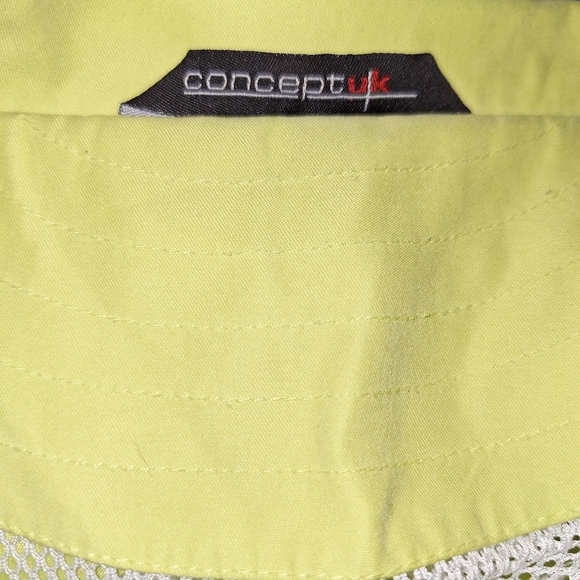 Concept jacket many pockets - Picture 6 of 6